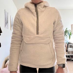 The North Face Quarter Zip
